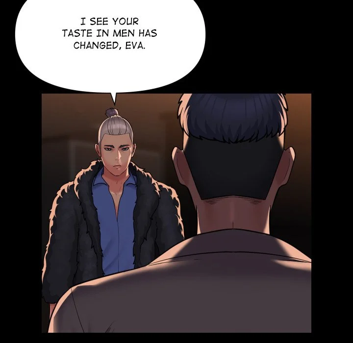 The Ladies’ Associate chapter 98 page 21
