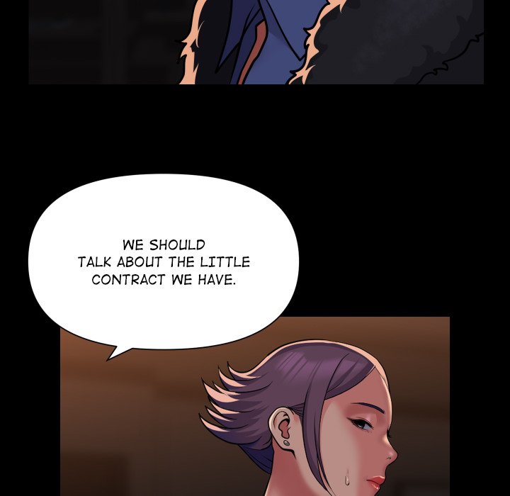 The Ladies’ Associate chapter 98 page 40