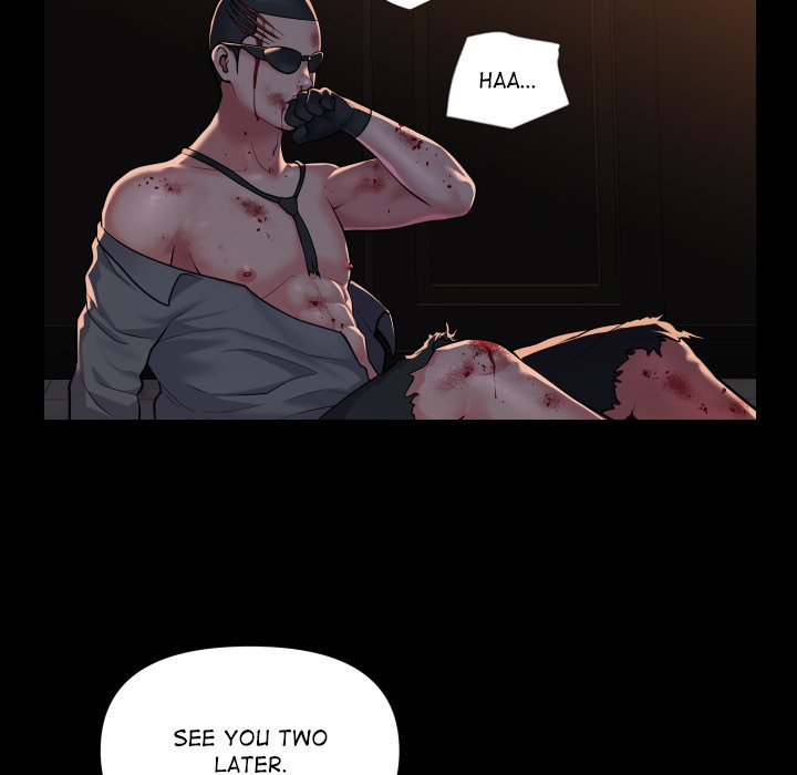 The Ladies’ Associate chapter 98 page 42