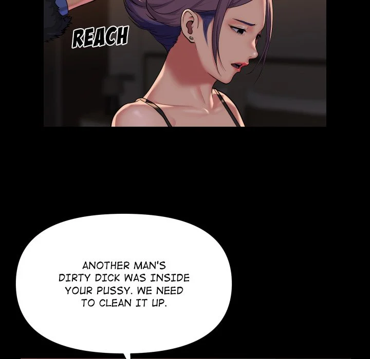 The Ladies’ Associate chapter 98 page 54