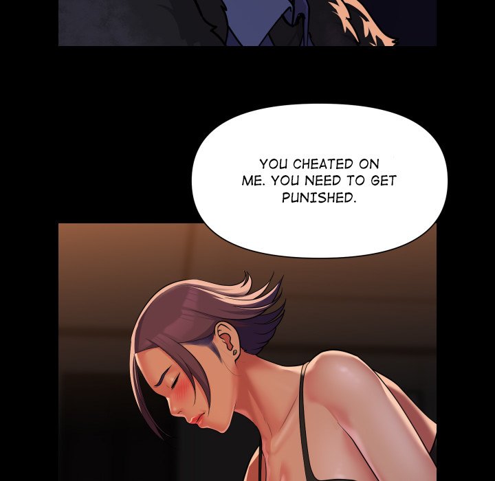 The Ladies’ Associate chapter 98 page 64