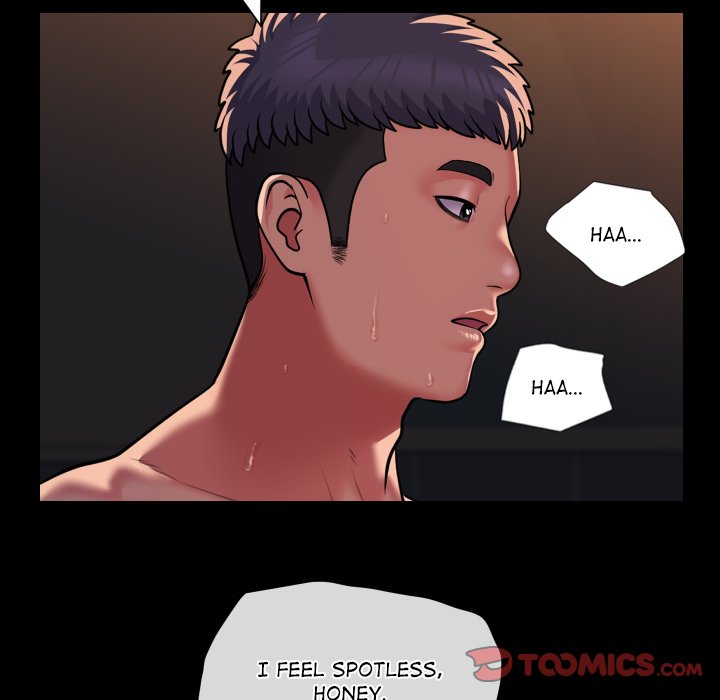 The Ladies’ Associate chapter 99 page 62