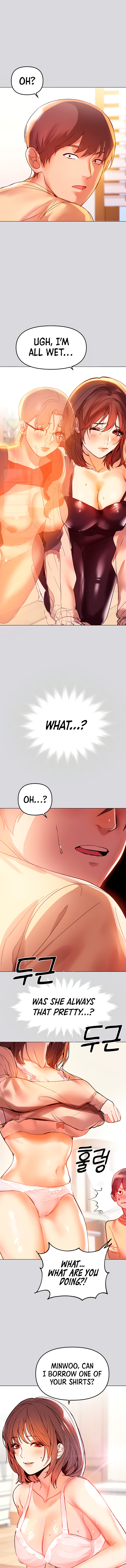 The Landlord’s Sister chapter 1 page 15