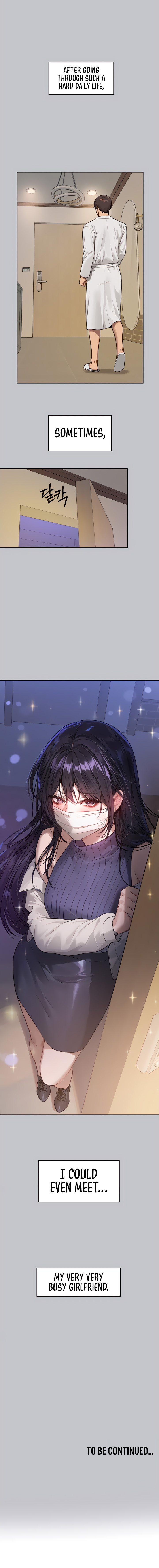 The Landlord’s Sister chapter 130 page 6