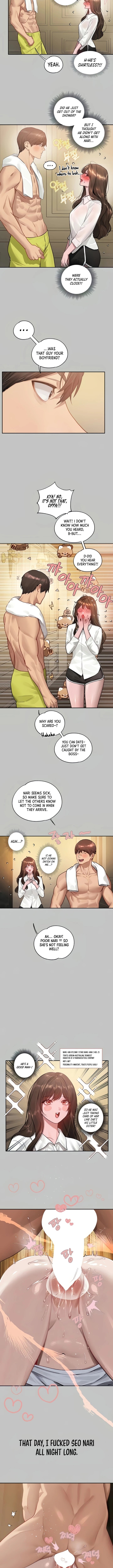 The Landlord’s Sister chapter 146 page 3