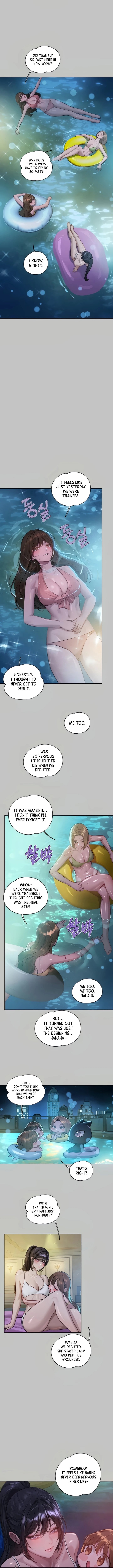 The Landlord’s Sister chapter 146 page 8