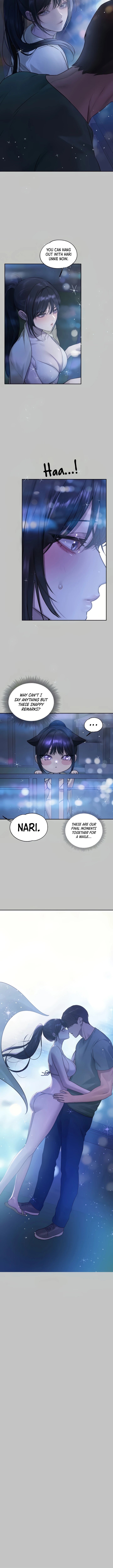The Landlord’s Sister chapter 146 page 12