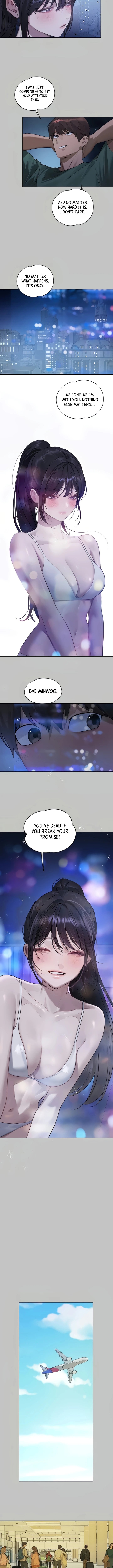 The Landlord’s Sister chapter 146 page 14
