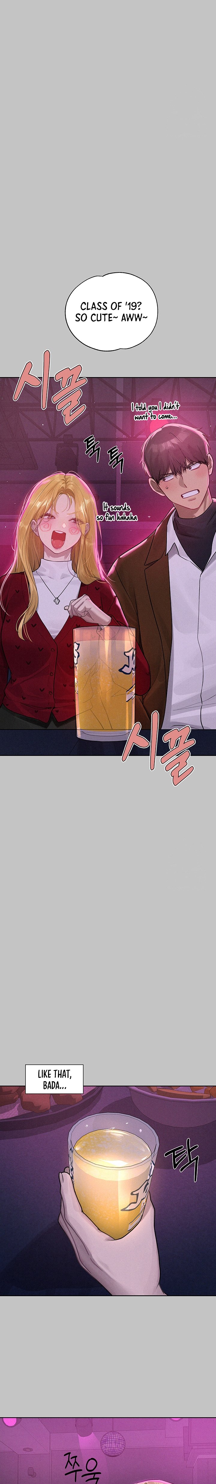 The Landlord’s Sister chapter 147 page 6