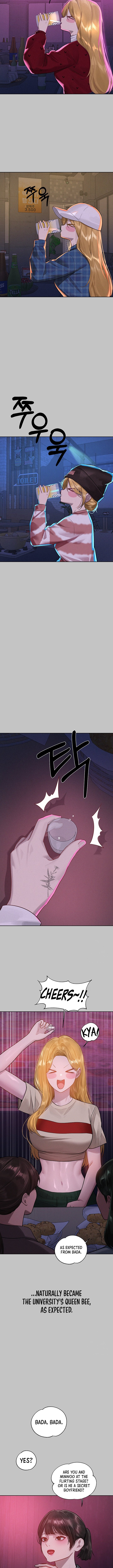 The Landlord’s Sister chapter 147 page 7