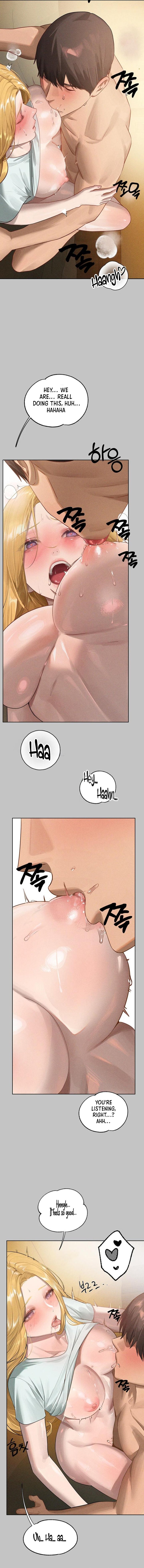 The Landlord’s Sister chapter 150 page 9