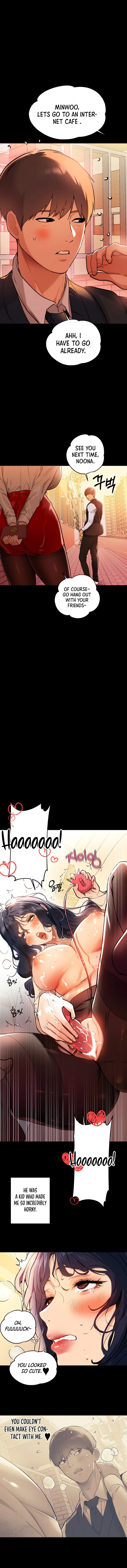 The Landlord’s Sister chapter 16 page 3