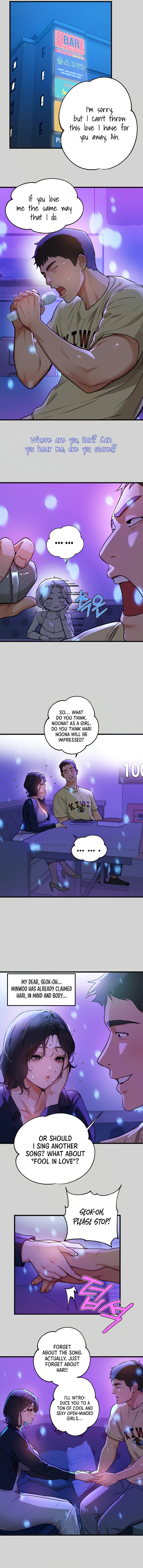 The Landlord’s Sister chapter 16 page 6
