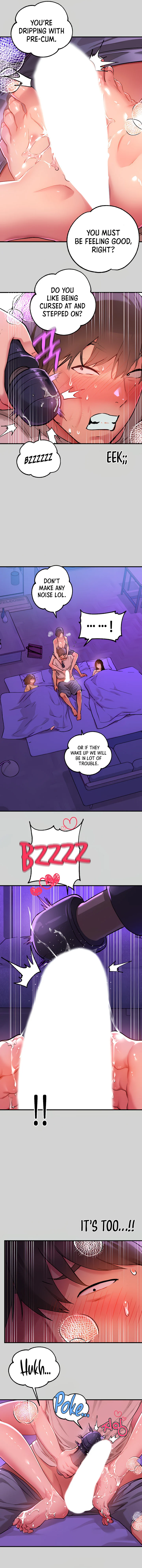 The Landlord’s Sister chapter 17 page 5