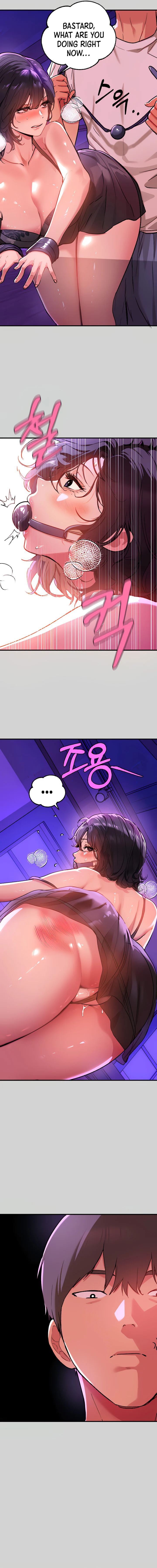 The Landlord’s Sister chapter 17 page 12