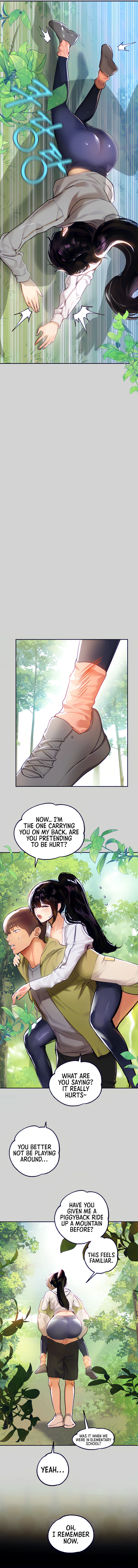 The Landlord’s Sister chapter 19 page 7