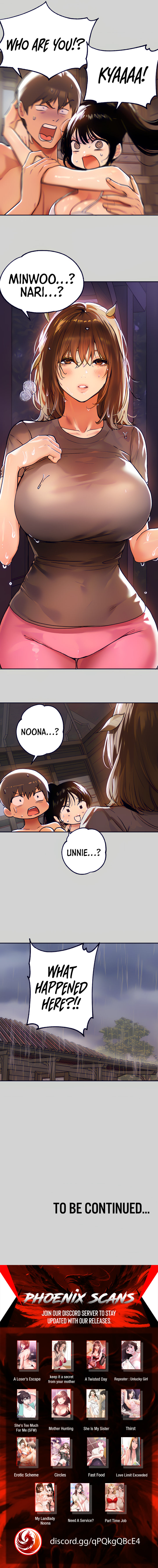 The Landlord’s Sister chapter 19 page 12