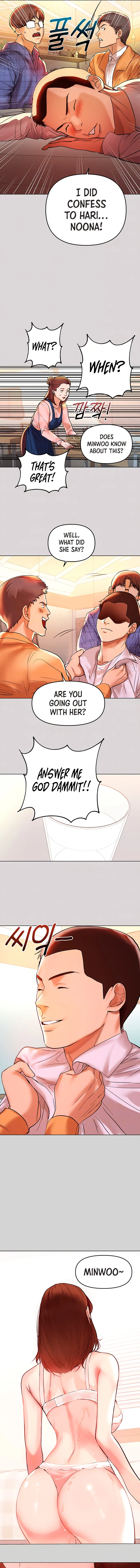 The Landlord’s Sister chapter 2 page 3