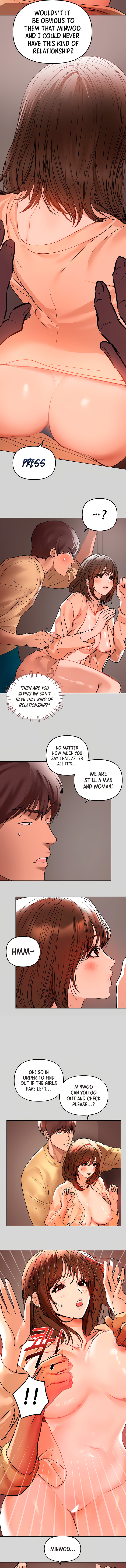 The Landlord’s Sister chapter 2 page 14