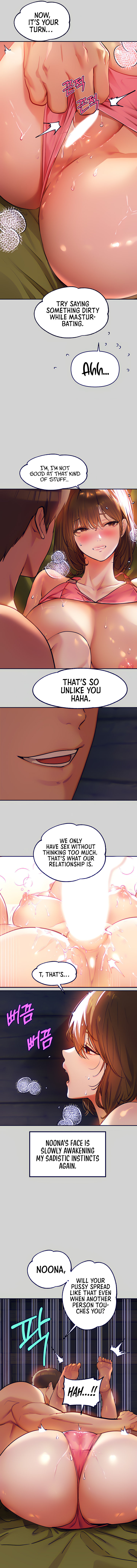 The Landlord’s Sister chapter 21 page 4