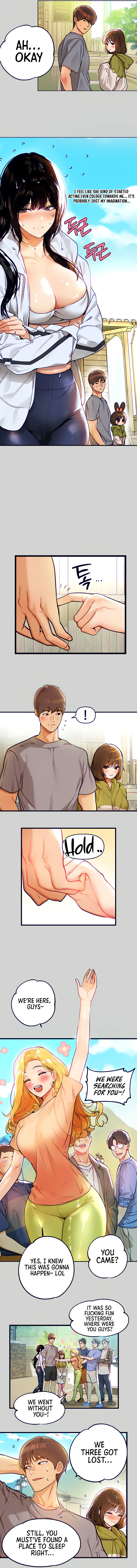 The Landlord’s Sister chapter 22 page 10