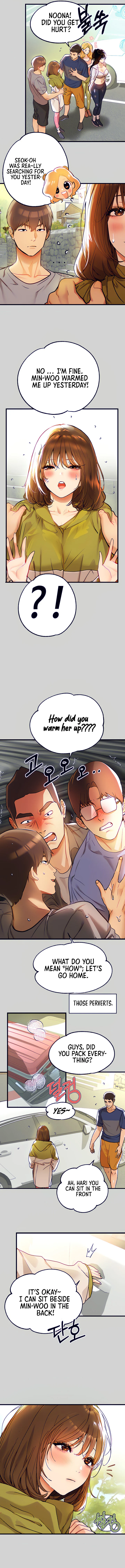 The Landlord’s Sister chapter 22 page 11