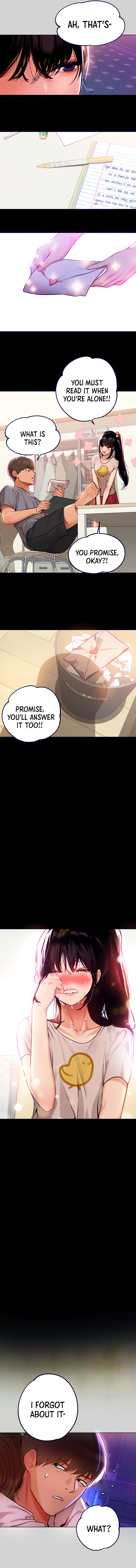 The Landlord’s Sister chapter 23 page 10