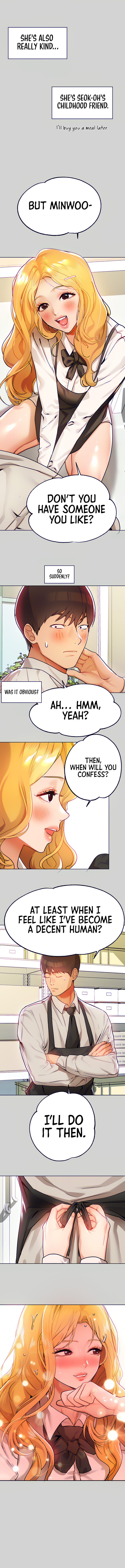 The Landlord’s Sister chapter 24 page 7