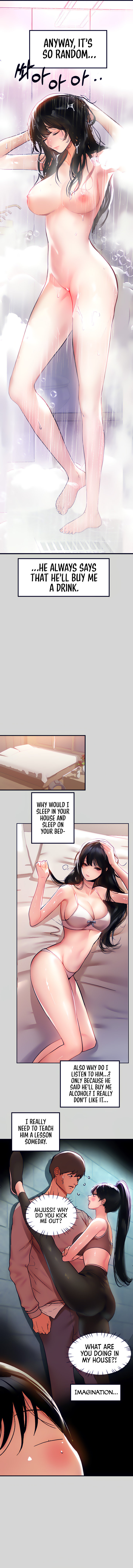 The Landlord’s Sister chapter 25 page 4