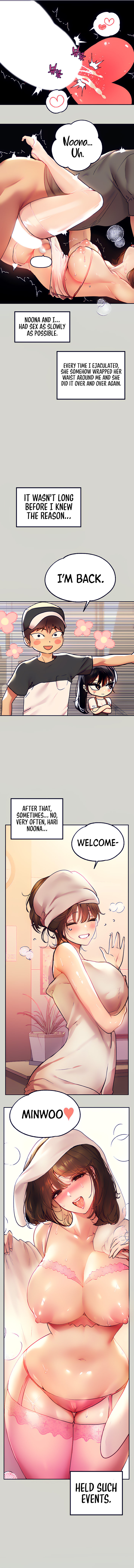 The Landlord’s Sister chapter 25 page 9