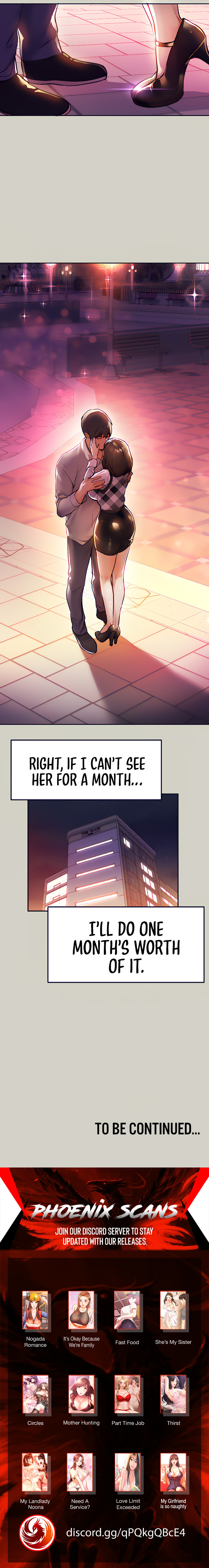 The Landlord’s Sister chapter 26 page 14
