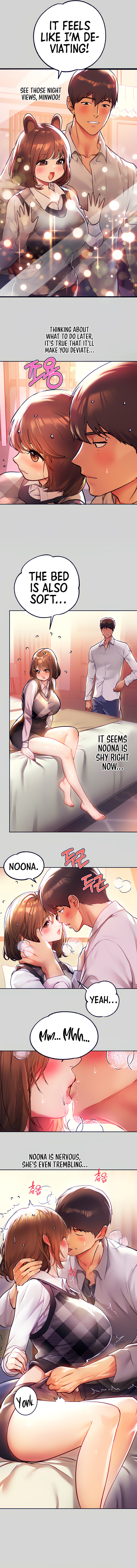 The Landlord’s Sister chapter 27 page 2
