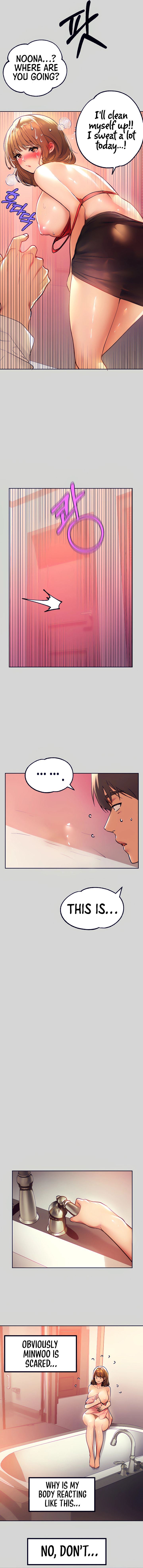 The Landlord’s Sister chapter 27 page 6