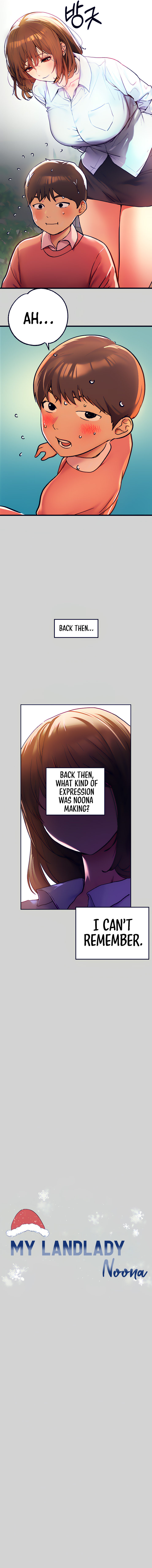 The Landlord’s Sister chapter 28 page 2