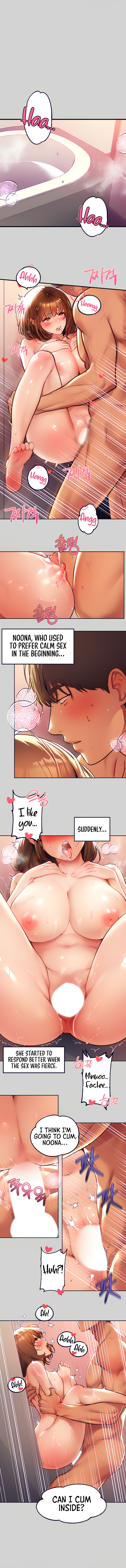 The Landlord’s Sister chapter 28 page 7