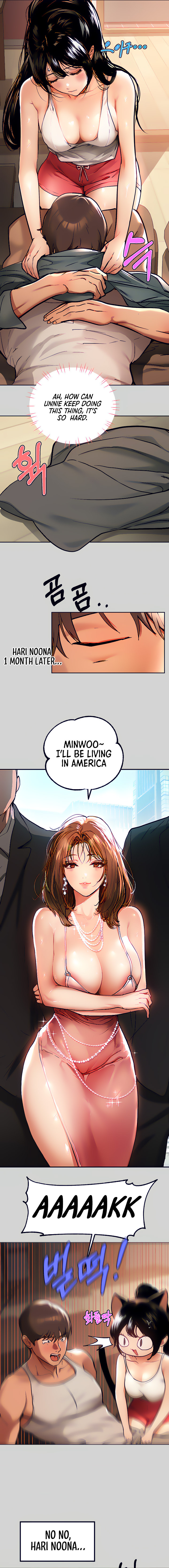 The Landlord’s Sister chapter 29 page 11