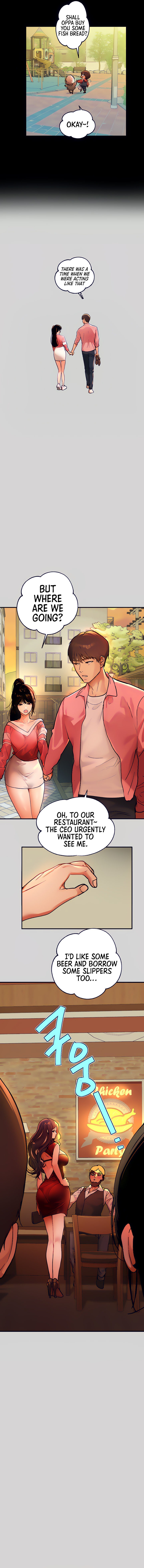 The Landlord’s Sister chapter 32 page 4