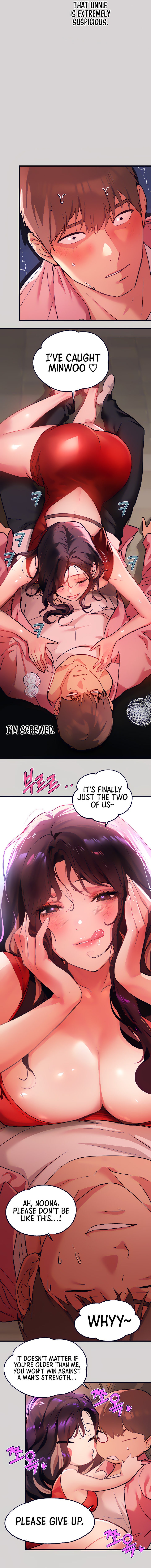 The Landlord’s Sister chapter 32 page 11