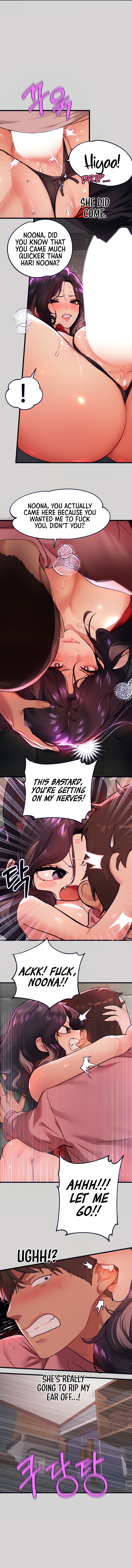 The Landlord’s Sister chapter 34 page 5