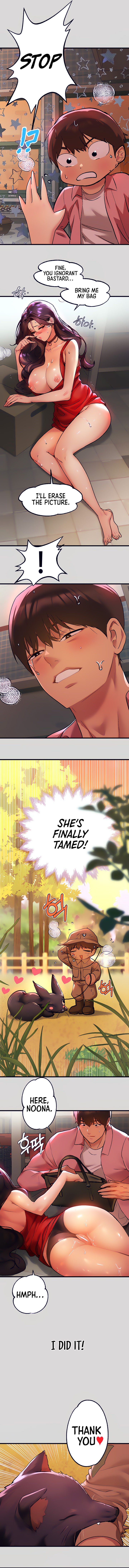 The Landlord’s Sister chapter 35 page 6