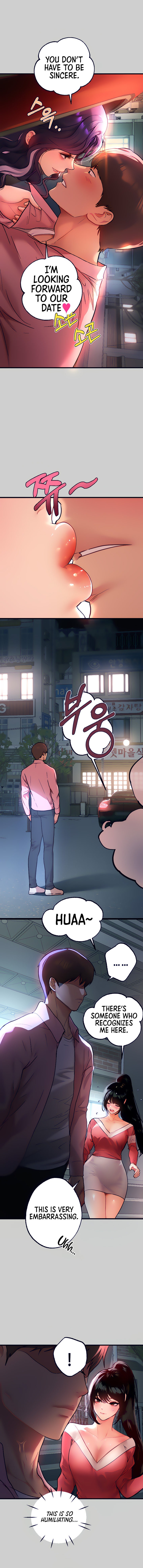 The Landlord’s Sister chapter 36 page 5
