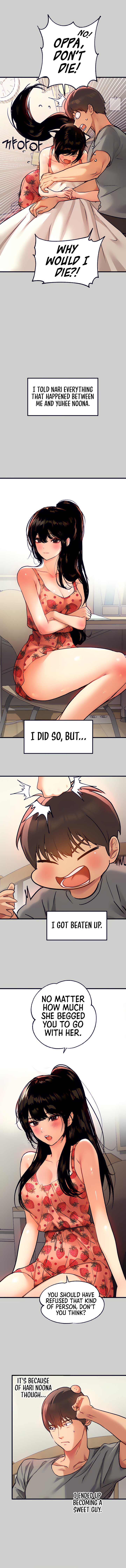 The Landlord’s Sister chapter 36 page 11