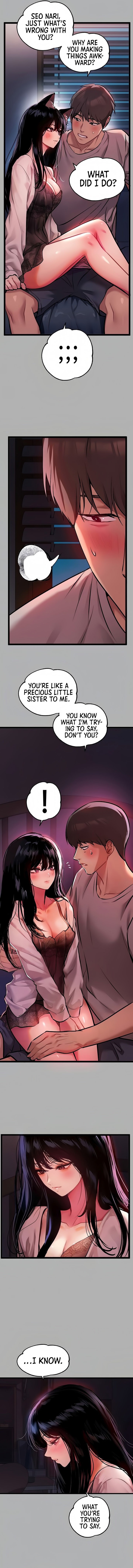 The Landlord’s Sister chapter 38 page 2