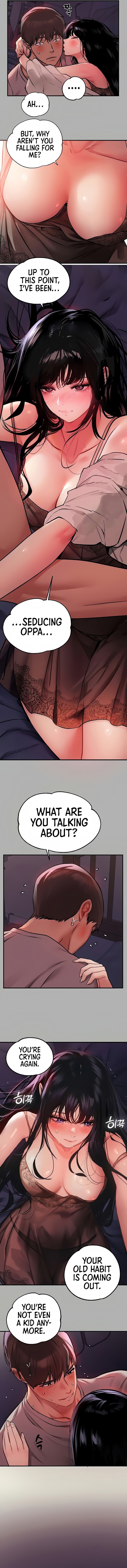The Landlord’s Sister chapter 38 page 7