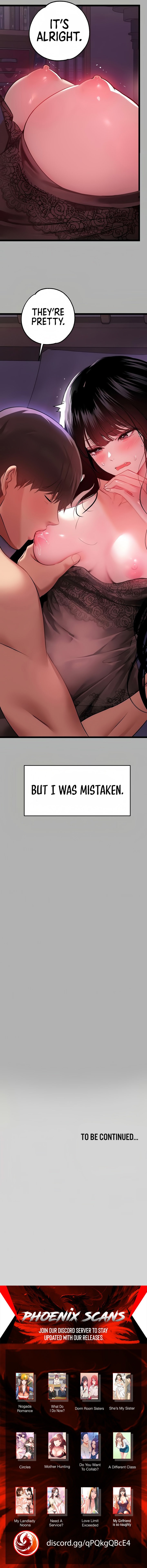The Landlord’s Sister chapter 38 page 14