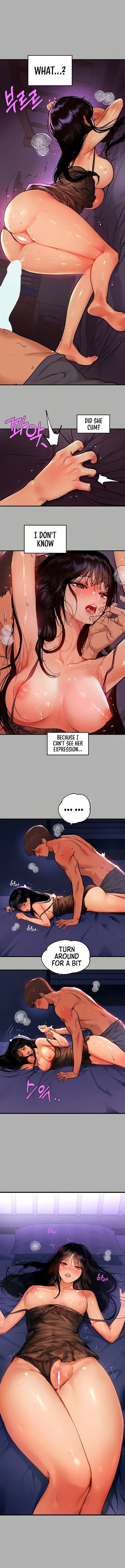 The Landlord’s Sister chapter 40 page 7