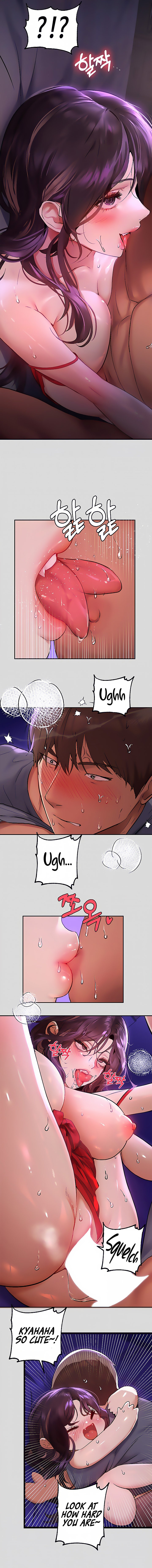 The Landlord’s Sister chapter 53 page 3