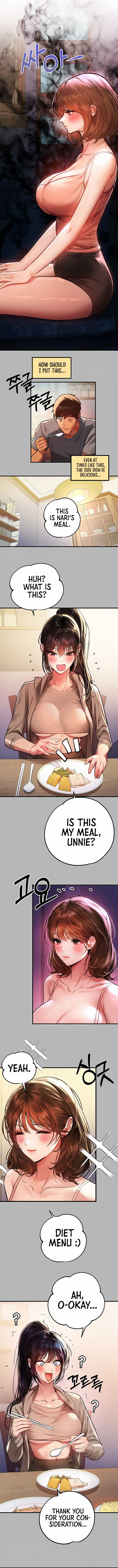 The Landlord’s Sister chapter 54 page 2