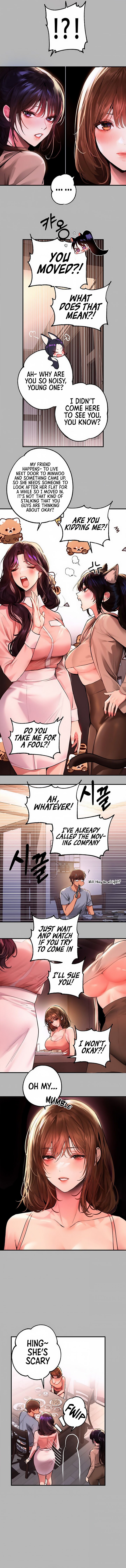 The Landlord’s Sister chapter 54 page 4