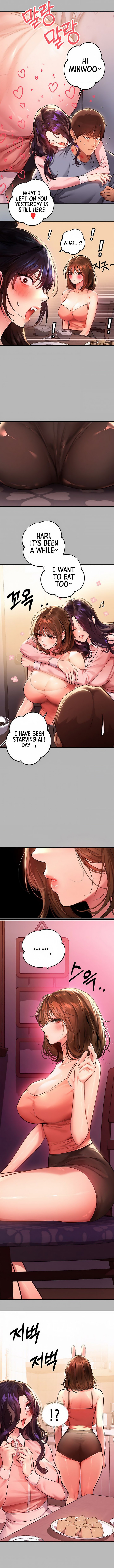 The Landlord’s Sister chapter 54 page 5